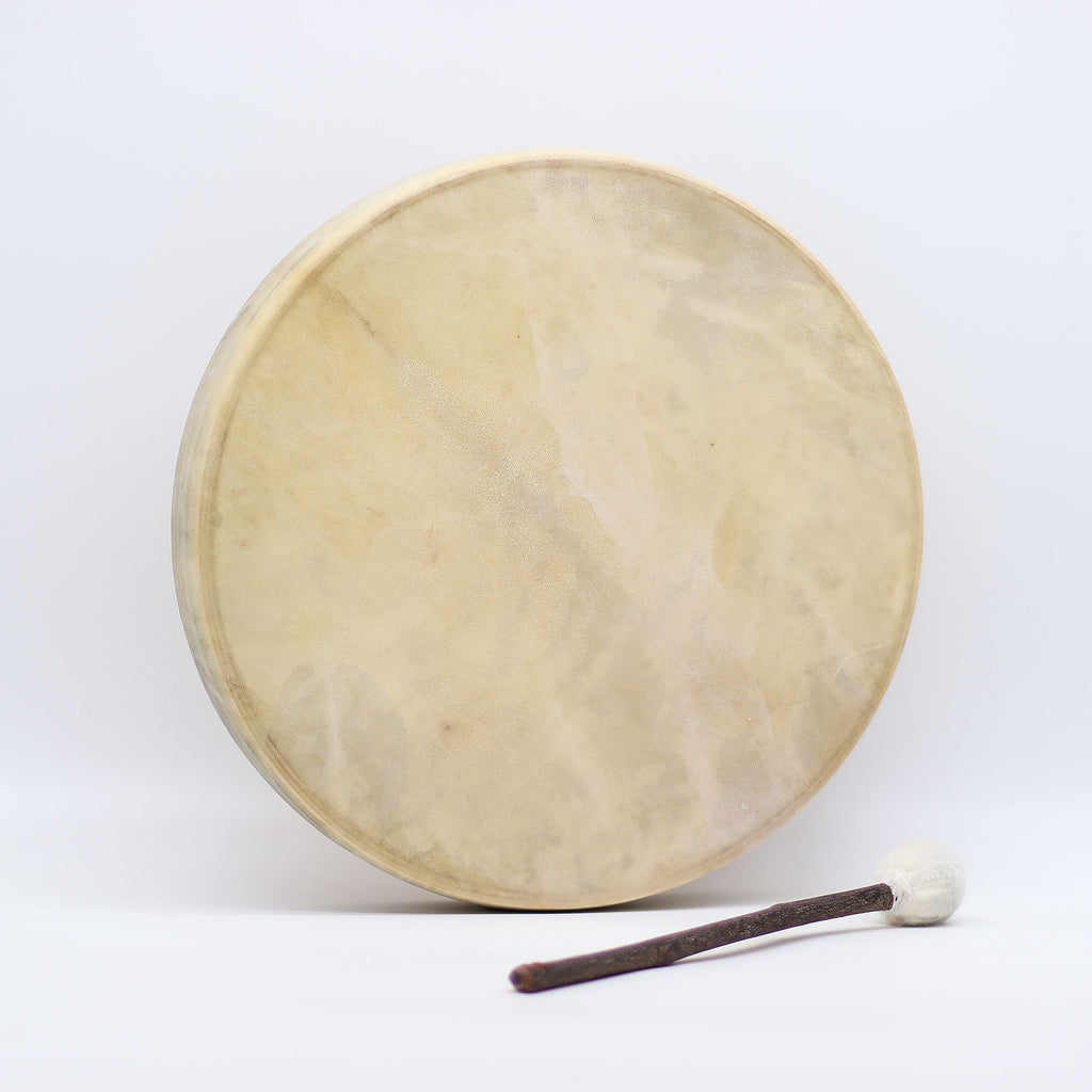 Spirit of the Eagle - Sharman Drum & Stick- Tunable - 40cm