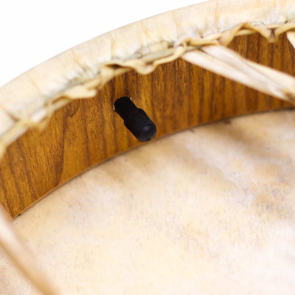 Spirit of the Dragon - Shaman Drum & Stick- Tunable - 40cm