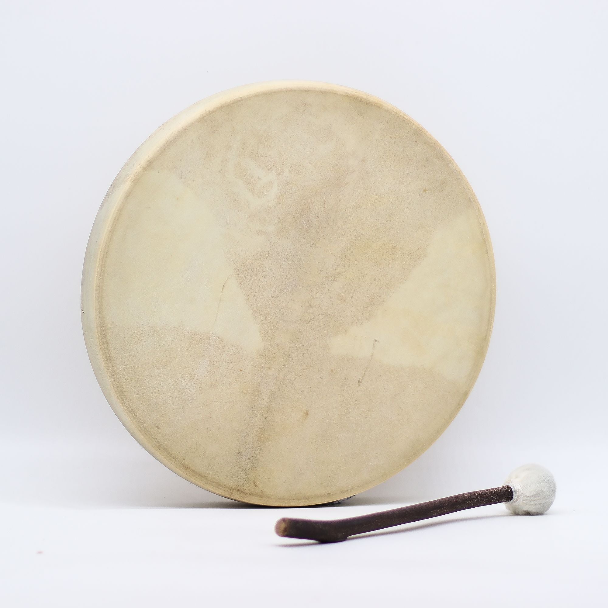 Spirit of the Dragon - Shaman Drum & Stick- Tunable - 40cm